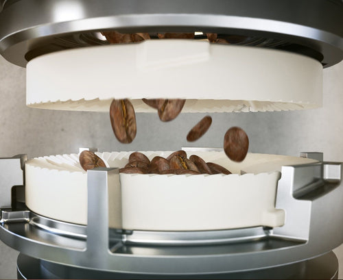 Philips EP5543/90 Serie 5500 Kaffeevollautomat mit LatteGo-Milchsystem