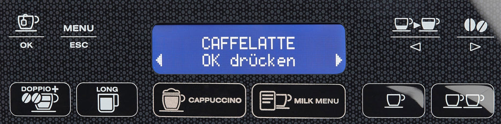 De'Longhi Autentica ETAM29.660.SB Kaffeevollautomat in superkompaktem Design