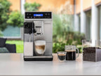 De'Longhi Autentica ETAM29.660.SB Kaffeevollautomat in superkompaktem Design