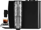 JURA 15501 ENA 4 Kaffeevollautomat – PEP Pulsextraktionsprozess, CLARIS Smart Filter