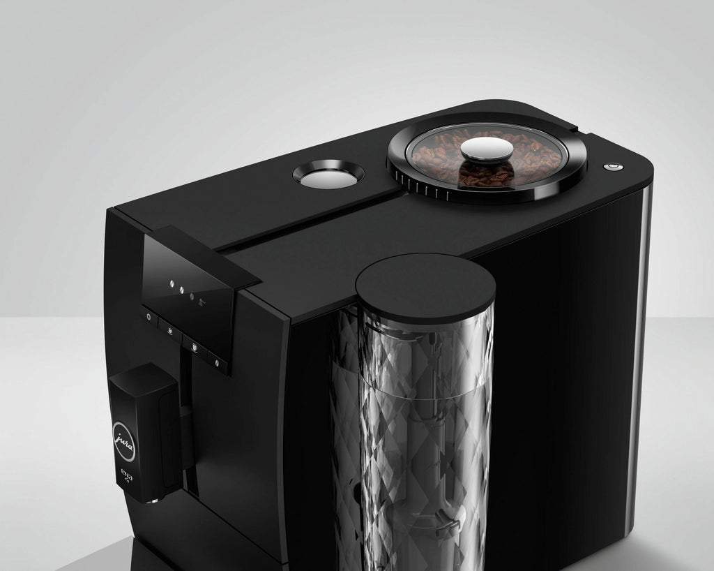 JURA 15501 ENA 4 Kaffeevollautomat – PEP Pulsextraktionsprozess, CLARIS Smart Filter
