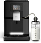 KRUPS EA8738 Intuition Preference Kaffeevollautomat mit Farb-Touchscreen