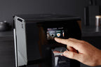KRUPS EA8738 Intuition Preference Kaffeevollautomat mit Farb-Touchscreen