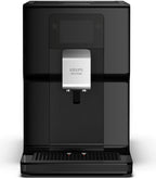 KRUPS EA8738 Intuition Preference Kaffeevollautomat mit Farb-Touchscreen