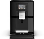 KRUPS EA8738 Intuition Preference Kaffeevollautomat mit Farb-Touchscreen