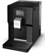 KRUPS EA8738 Intuition Preference Kaffeevollautomat mit Farb-Touchscreen