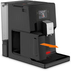 KRUPS EA8738 Intuition Preference Kaffeevollautomat mit Farb-Touchscreen