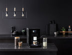 KRUPS EA8738 Intuition Preference Kaffeevollautomat mit Farb-Touchscreen
