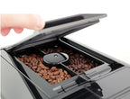Melitta Barista T Smart F830-102 Kaffeevollautomat mit Touchscreen und Milchsystem