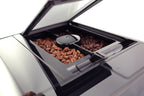 Melitta Barista T Smart F831-101 Kaffeevollautomat mit One-Touch-Bedienung