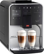 Melitta Barista T Smart F831-101 Kaffeevollautomat mit One-Touch-Bedienung