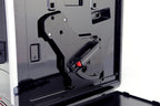 Melitta Barista T Smart F831-101 Kaffeevollautomat mit One-Touch-Bedienung