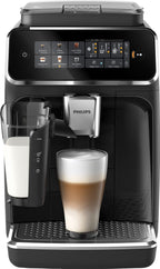 Philips EP3341/50 Series 3300 Kaffeevollautomat mit LatteGo System