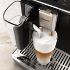 Philips EP3341/50 Series 3300 Kaffeevollautomat mit LatteGo System