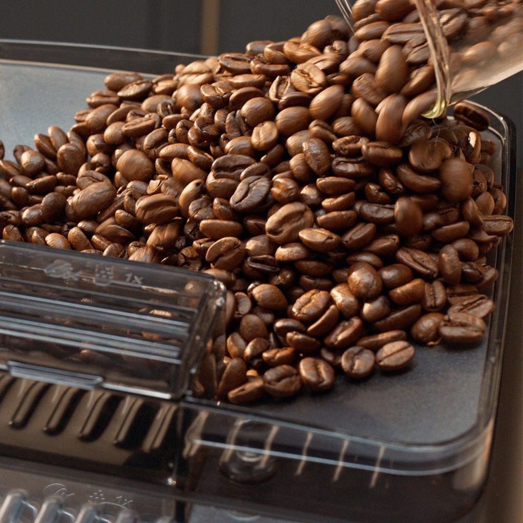 Philips EP3341/50 Series 3300 Kaffeevollautomat mit LatteGo System