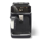 Philips EP5541/50 Kaffeevollautomat mit leiser SilentBrew-Technologie