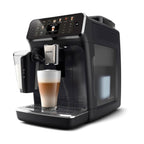 Philips EP5541/50 Kaffeevollautomat mit leiser SilentBrew-Technologie