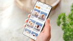 Philips EP5543/90 Kaffeevollautomat mit LatteGo-System und TFT-Display