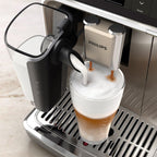 Philips EP5543/90 Serie 5500 Kaffeevollautomat mit LatteGo-Milchsystem